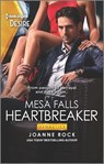 Heartbreaker - Joanne Rock - 9781488062759