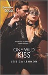 One Wild Kiss - Jessica Lemmon - 9781488062834