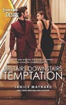 Upstairs Downstairs Temptation - Janice Maynard - 9781488062940
