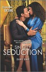 Sin City Seduction - Zuri Day - 9781488063077