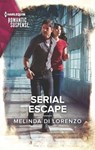 Serial Escape - Melinda Di Lorenzo - 9781488064180