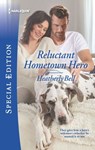 Reluctant Hometown Hero - Heatherly Bell - 9781488064517