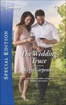The Wedding Truce - Kerri Carpenter - 9781488064524