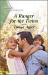A Ranger for the Twins - Tanya Agler - 9781488068300