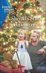 A Sheriff's Star - Makenna Lee - 9781488070211