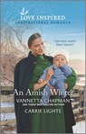 An Amish Winter - Vannetta Chapman ; Carrie Lighte - 9781488070839