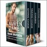 Chase Brothers Complete Collection - Lauren Dane - 9781488074165