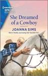 She Dreamed of a Cowboy - JoAnna Sims - 9781488075414