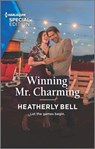 Winning Mr. Charming - Heatherly Bell - 9781488075650