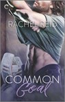 Common Goal - Rachel Reid - 9781488076855