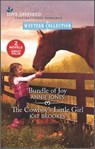 Bundle of Joy and The Cowboy's Little Girl - Annie Jones ; Kat Brookes - 9781488077319