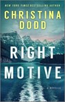 Right Motive - Christina Dodd - 9781488078279