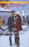 The Christmas Baby - Lisa Carter - 9781488078934