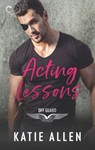 Acting Lessons - Katie Allen - 9781488081118