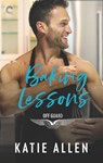 Baking Lessons - Katie Allen - 9781488081156