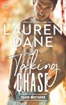 Taking Chase - Lauren Dane - 9781488081248
