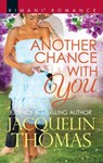 Another Chance with You - Jacquelin Thomas - 9781488082177