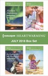 Harlequin Heartwarming July 2018 Box Set - Beth Carpenter ; Amie Denman ; Syndi Powell ; Eleanor Jones - 9781488085222