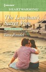 The Lawman's Secret Vow - Tara Randel - 9781488085253