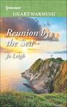 Reunion by the Sea - Jo Leigh - 9781488085291