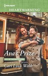 Ava's Prize - Cari Lynn Webb - 9781488085390