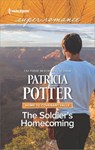 The Soldier's Homecoming - Patricia Potter - 9781488085666