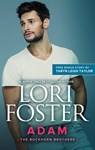 Adam & Kiss and Makeup - Lori Foster ; Taryn Leigh Taylor - 9781488086090