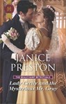 Lady Cecily and the Mysterious Mr. Gray - Janice Preston - 9781488086687