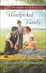 Handpicked Family - Shannon Farrington - 9781488087424