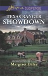 Texas Ranger Showdown - Margaret Daley - 9781488087875