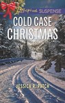 Cold Case Christmas - Jessica R. Patch - 9781488088384