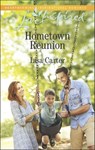 Hometown Reunion - Lisa Carter - 9781488090516