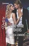 Lone Star Lovers - Jessica Lemmon - 9781488091889