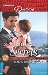 Keeping Secrets - Fiona Brand - 9781488092213