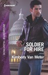 Soldier for Hire - Van Meter Kimberly - 9781488093319
