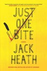 Just One Bite - Jack Heath - 9781488098697