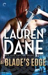 At Blade's Edge - Lauren Dane - 9781488099199