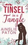 Tinsel in a Tangle - Ainslie Paton - 9781489265869