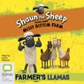 Shaun the Sheep -  - 9781489340412