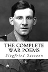 The Complete War Poems - Will Jonson - 9781489573698