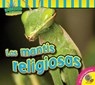 Las Mantis Religiosas - Aaron Carr - 9781489620934