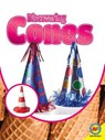 Discovering Cones - FURSTINGER,  Nancy - 9781489649720