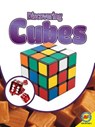 Discovering Cubes - FURSTINGER,  Nancy - 9781489649751