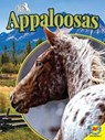 Appaloosas - DELL,  Pamela - 9781489675897