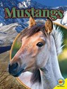Mustangs - DELL,  Pamela - 9781489675927