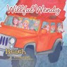 Willful Wendy - S Hillbloom - 9781489719966