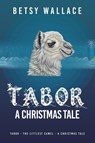 Tabor - A Christmas Tale - Betsy Wallace - 9781489745774