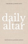 Daily Altar - Danny Kovacs - 9781489746092