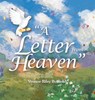 "A Letter from Heaven" - Yvonne Riley Bonadio - 9781489749253