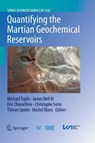 Quantifying the Martian Geochemical Reservoirs -  - 9781489993052